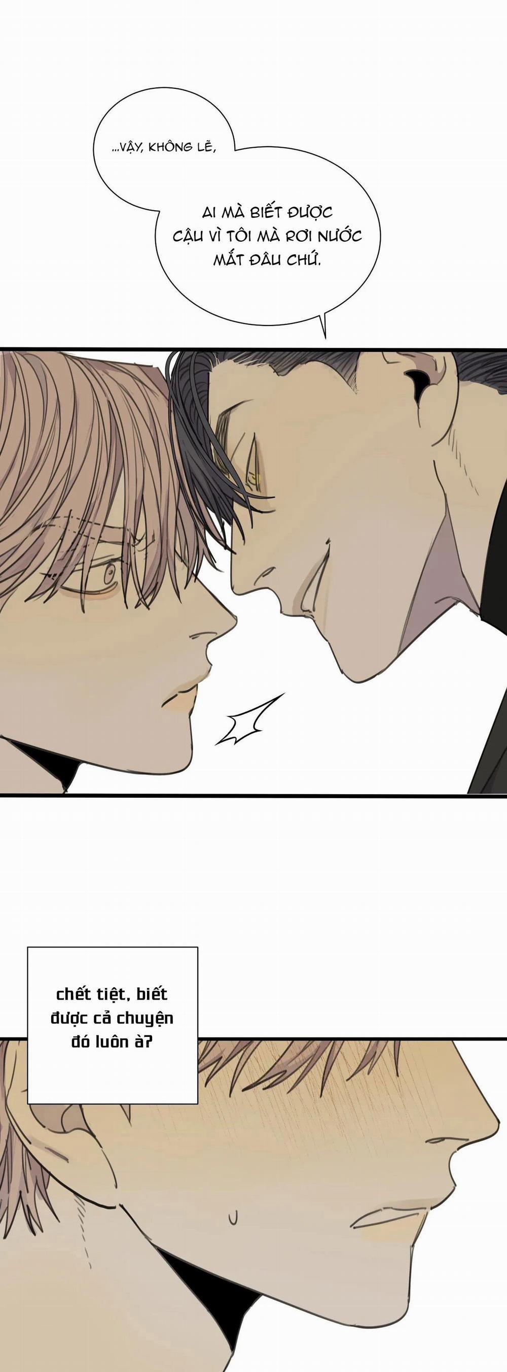 Chó Điên 41 trang 21