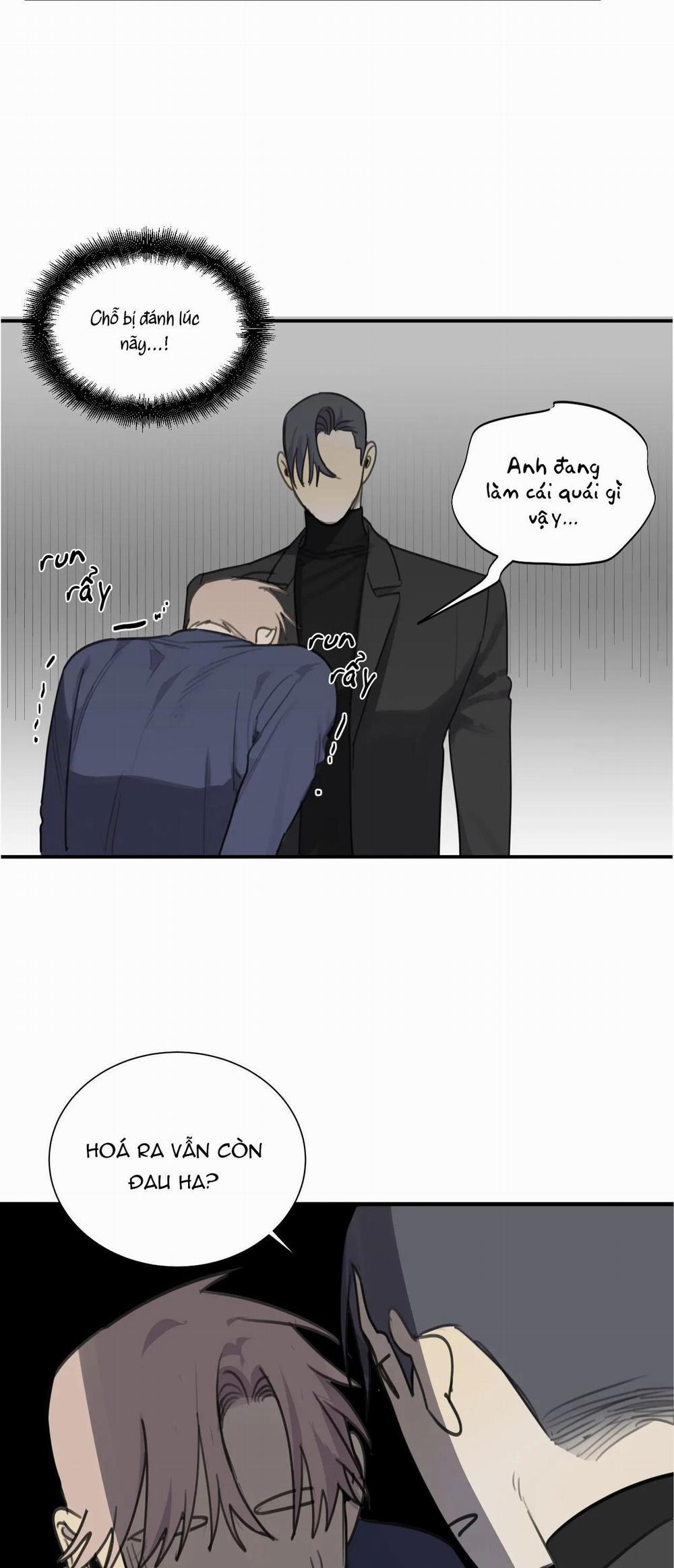 Chó Điên 41 trang 28