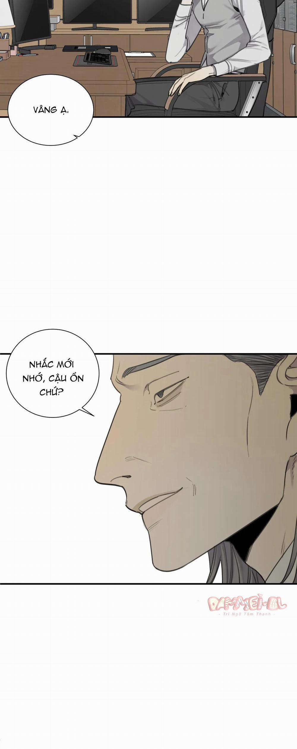 Chó Điên 42 trang 18