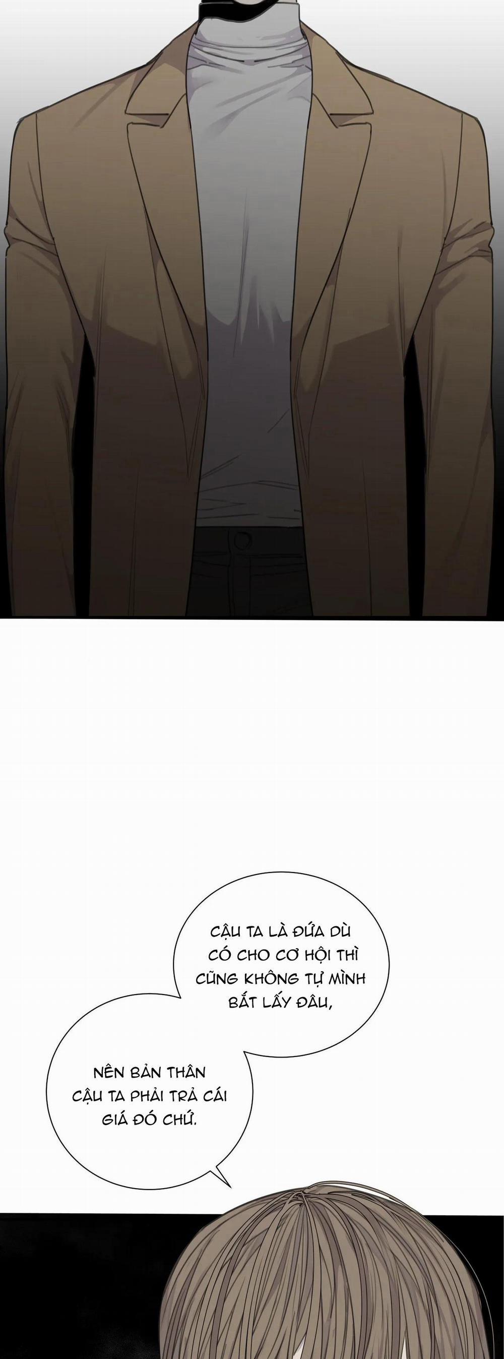 Chó Điên 42 trang 20