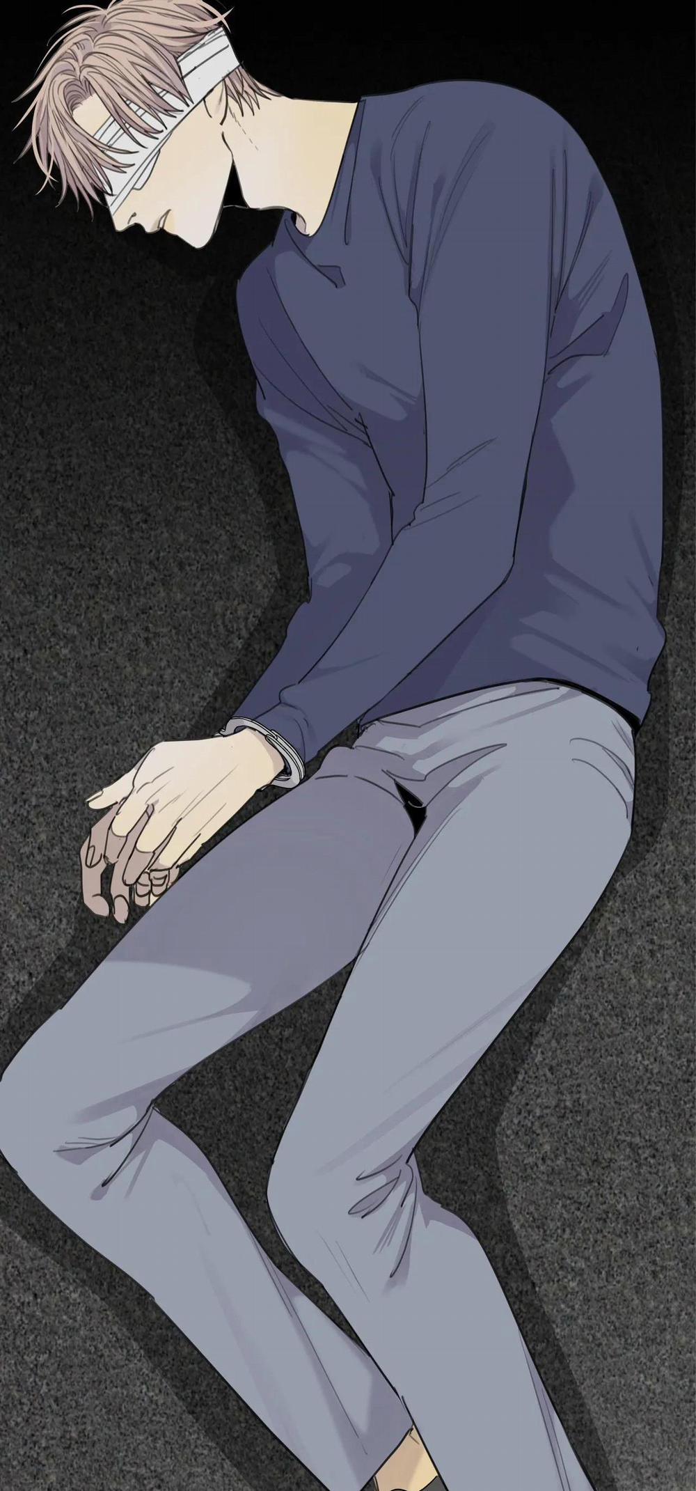 Chó Điên 42 trang 27