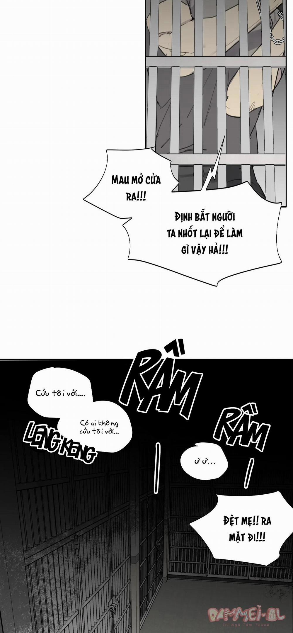 Chó Điên 42 trang 31