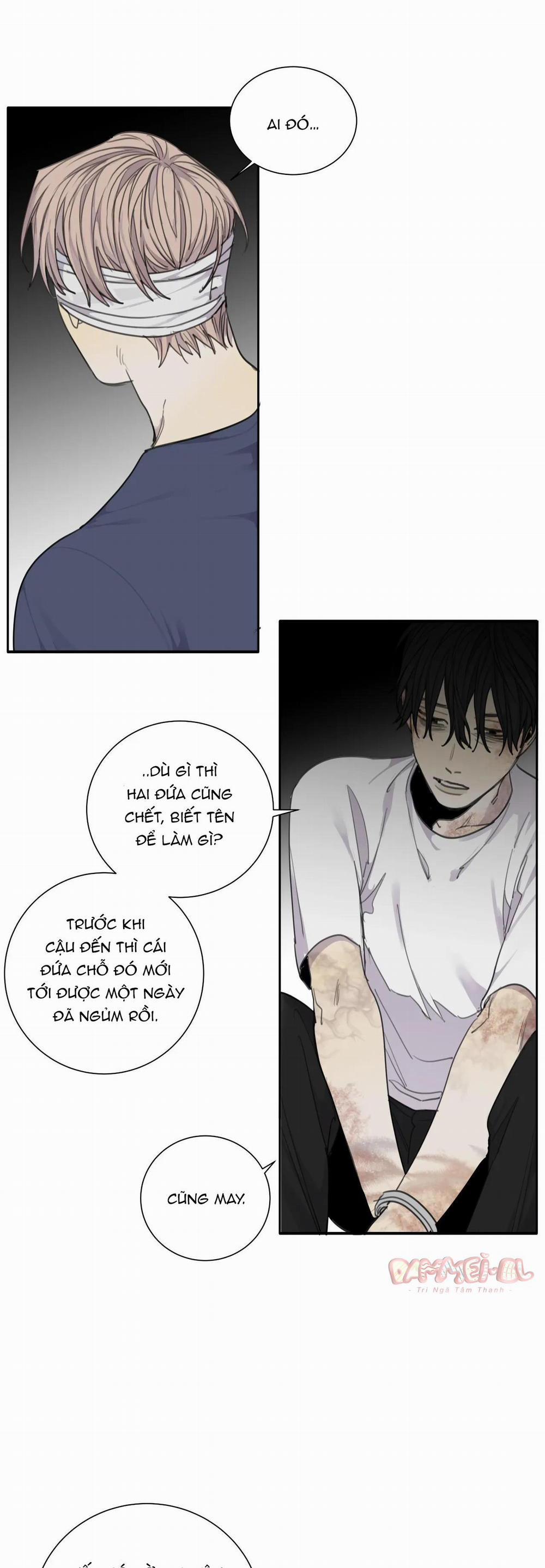 Chó Điên 42 trang 34