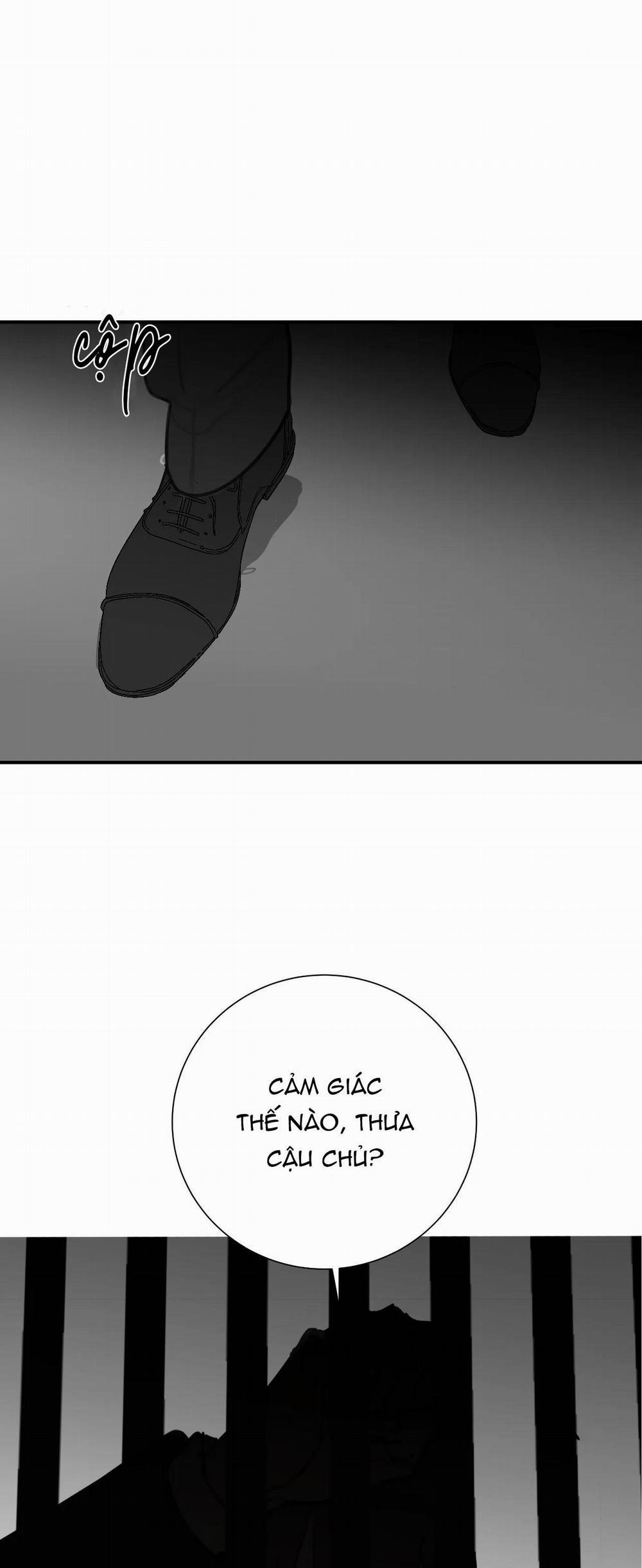 Chó Điên 42 trang 37