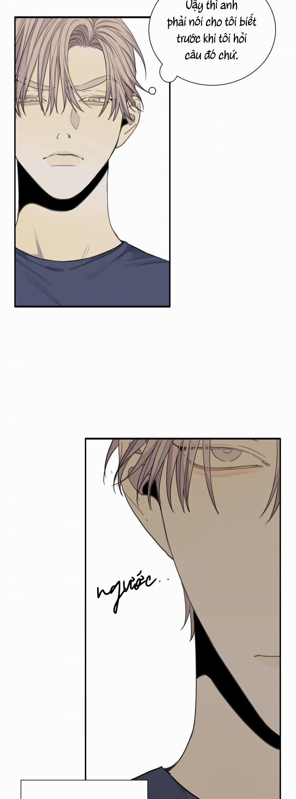 Chó Điên 42 trang 4