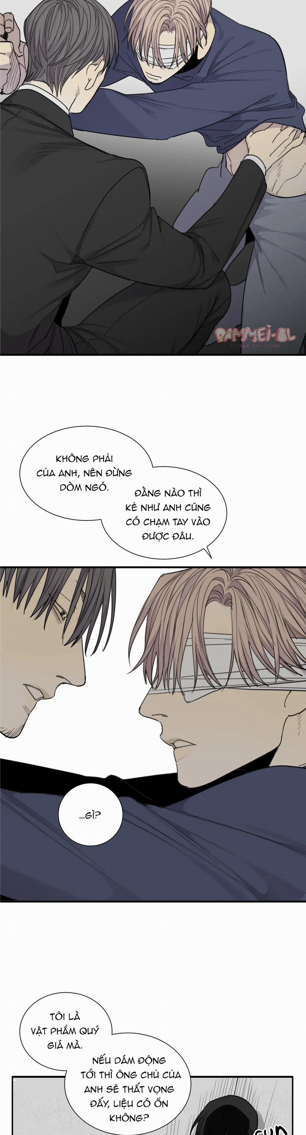 Chó Điên 42 trang 45