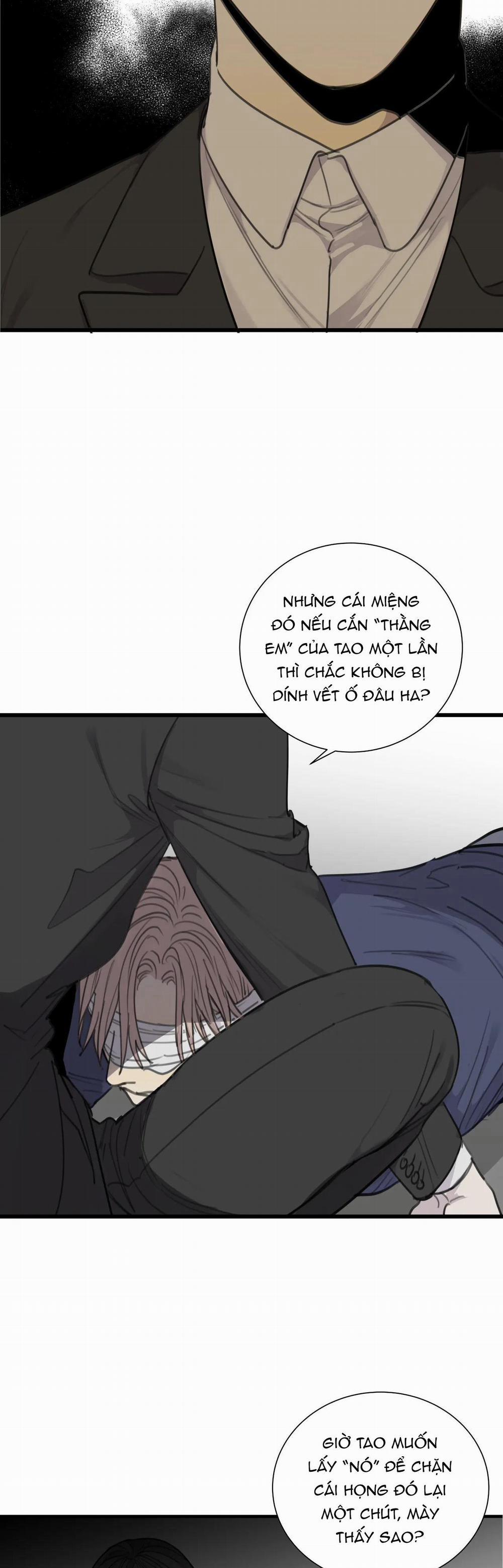 Chó Điên 42 trang 48