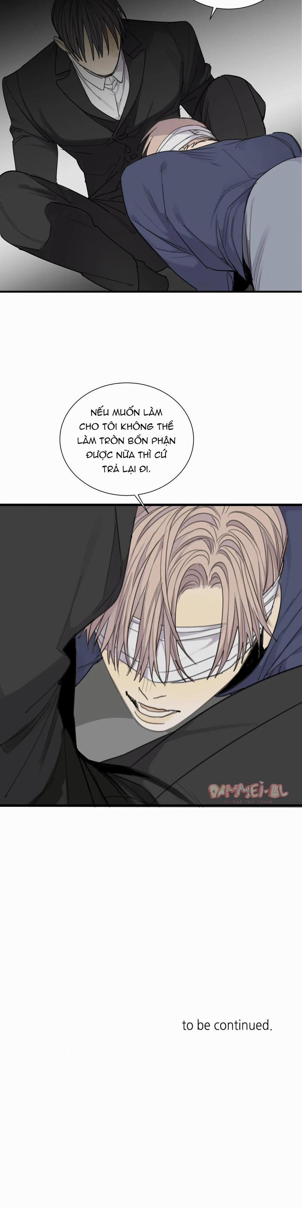 Chó Điên 42 trang 49