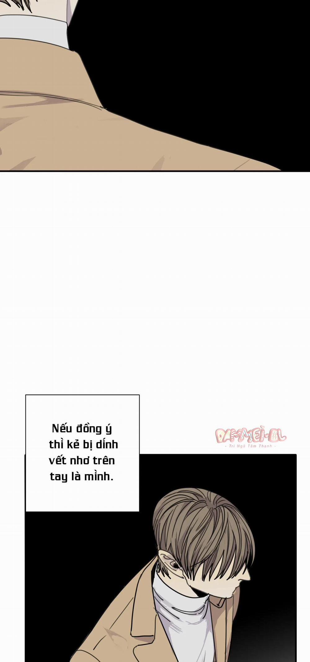 Chó Điên 43 trang 29