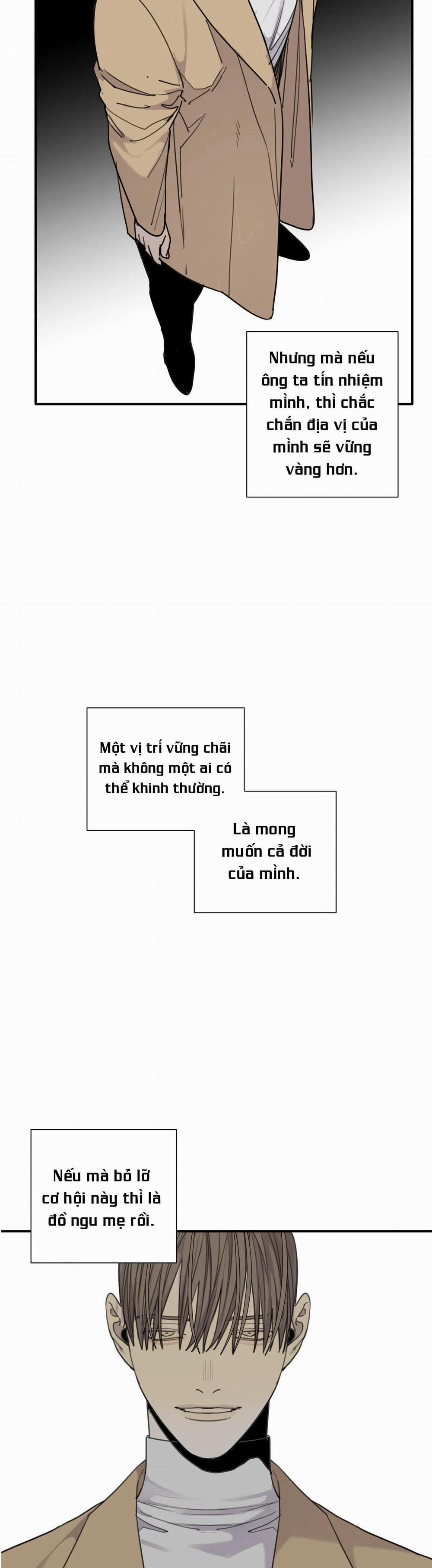 Chó Điên 43 trang 30