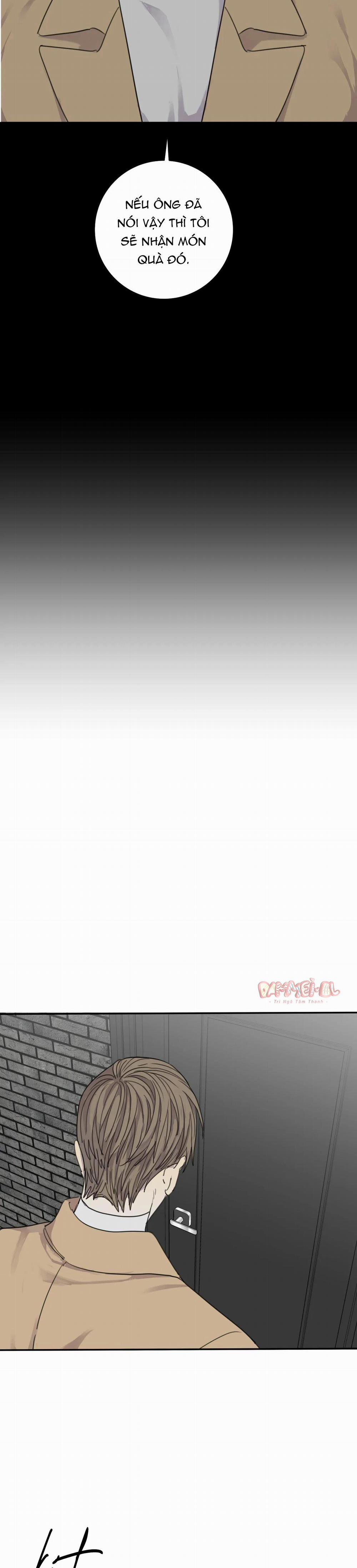 Chó Điên 43 trang 31