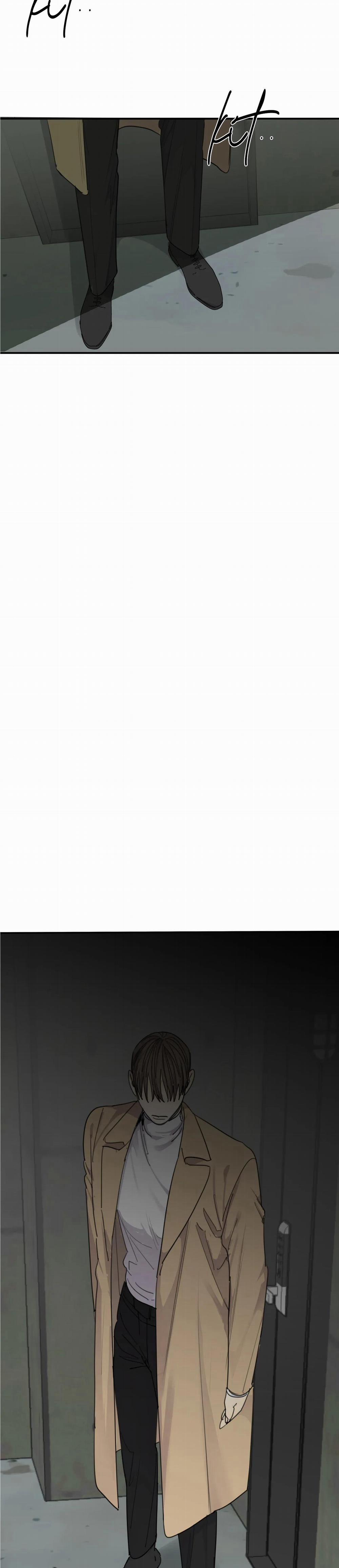 Chó Điên 43 trang 32