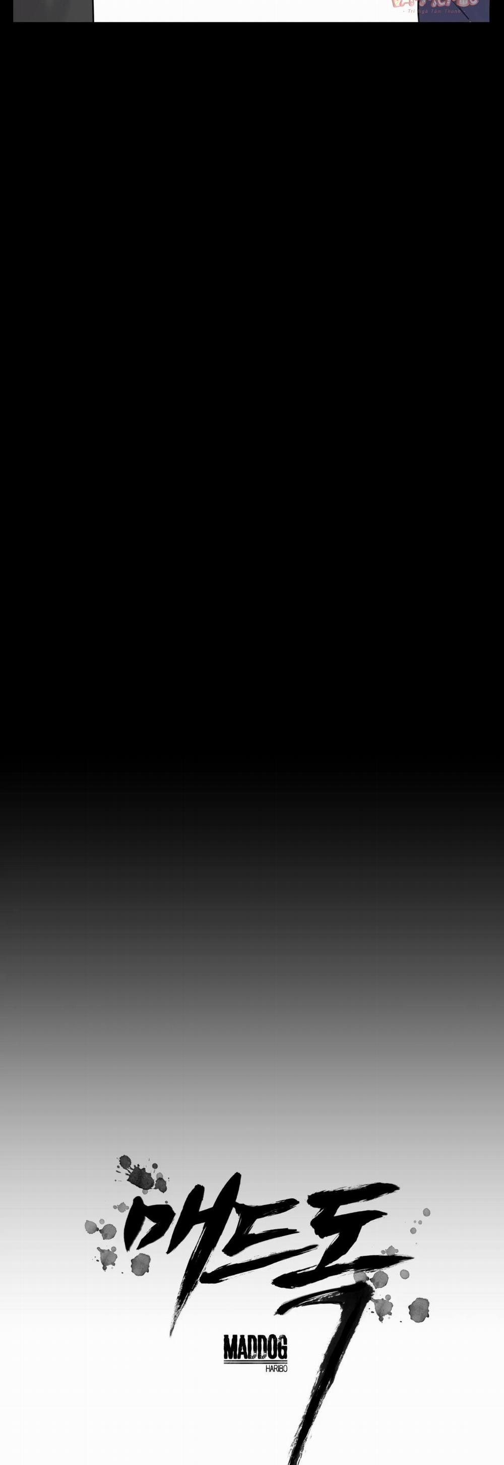 Chó Điên 43 trang 8