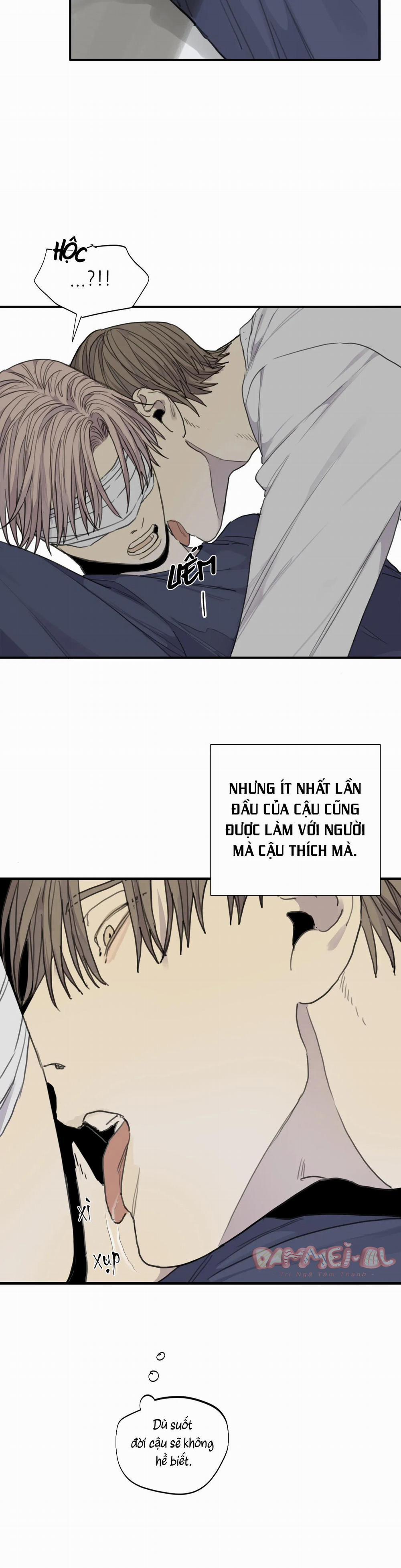 Chó Điên 44 trang 12