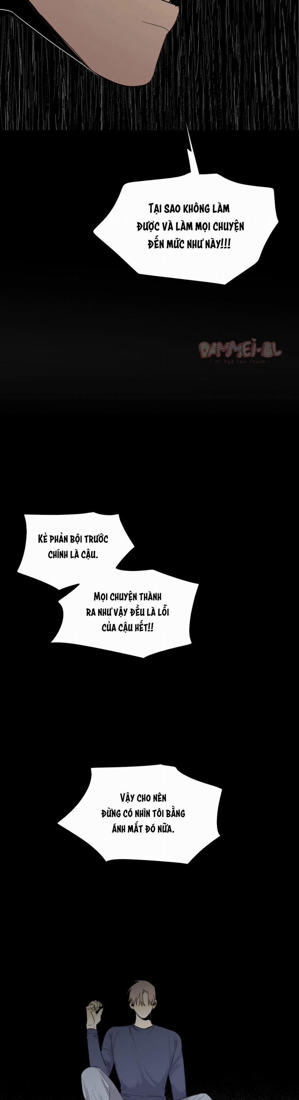 Chó Điên 45 trang 22