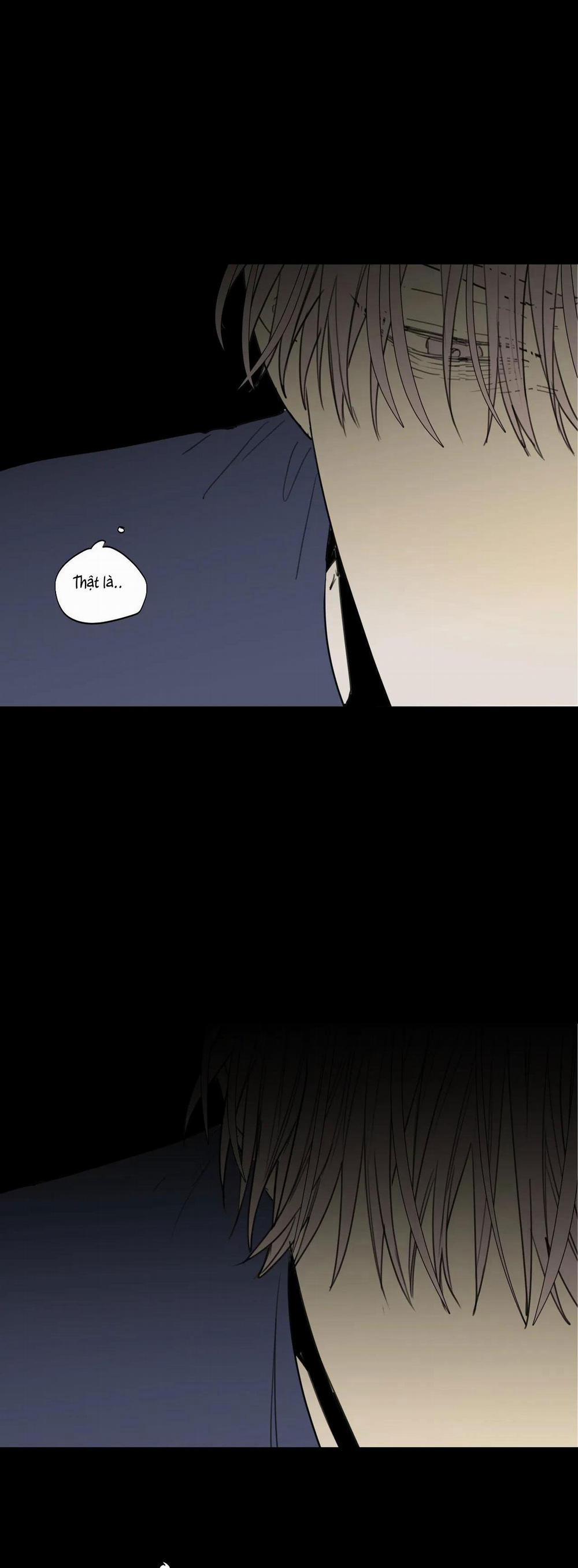 Chó Điên 45 trang 25