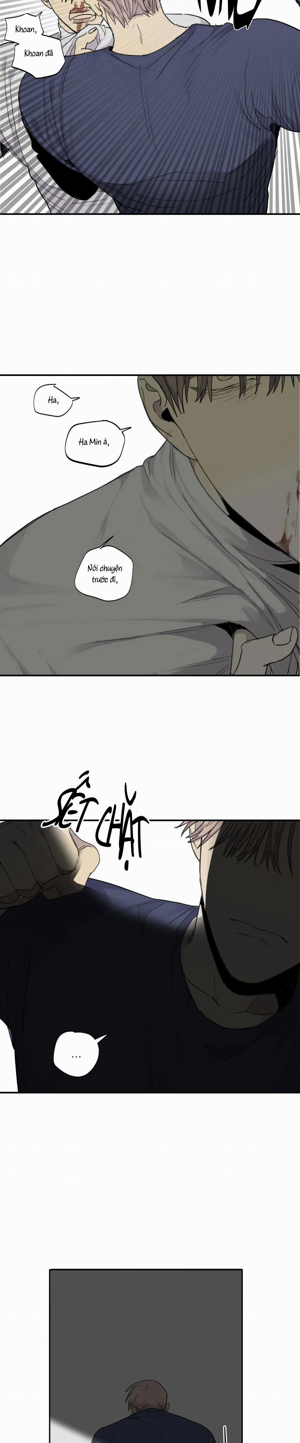 Chó Điên 45 trang 39