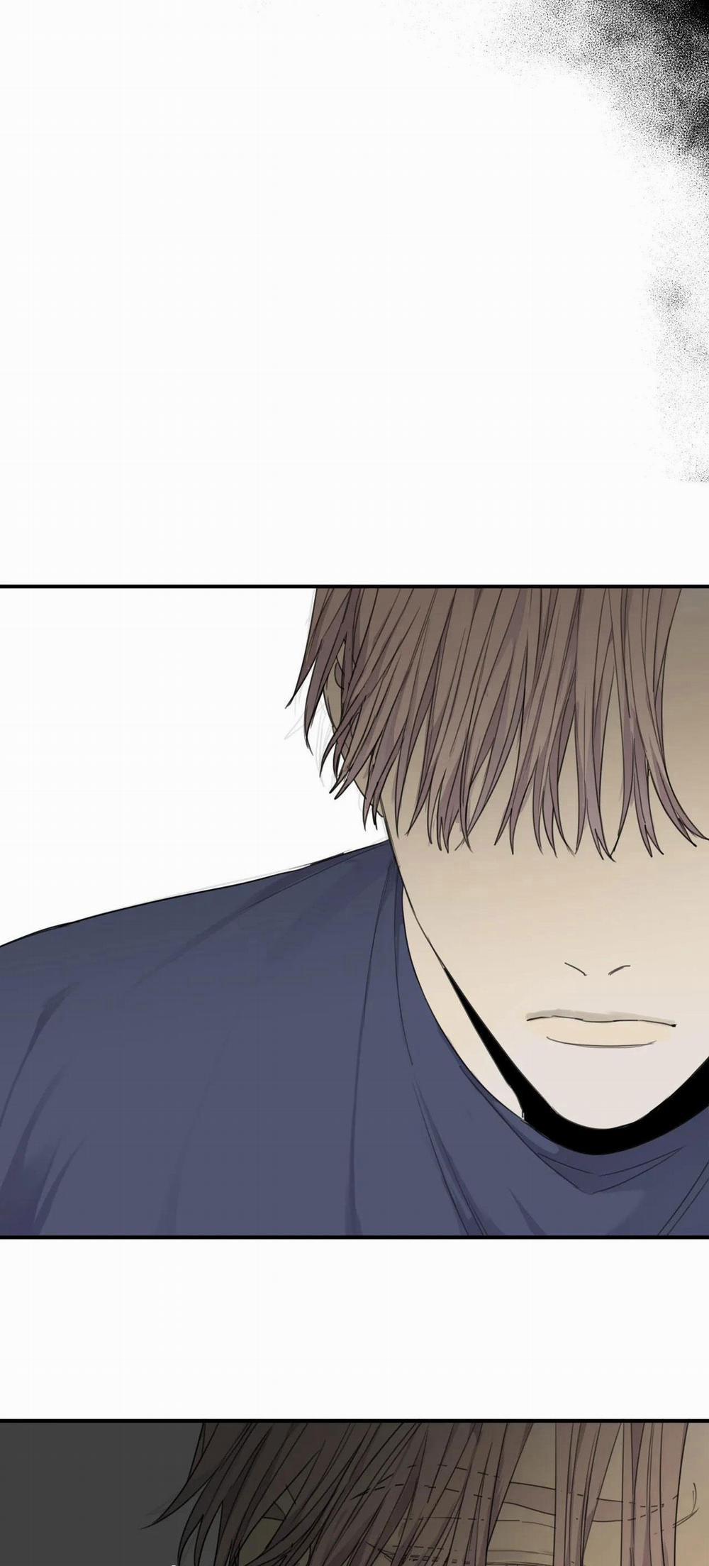 Chó Điên 45 trang 8