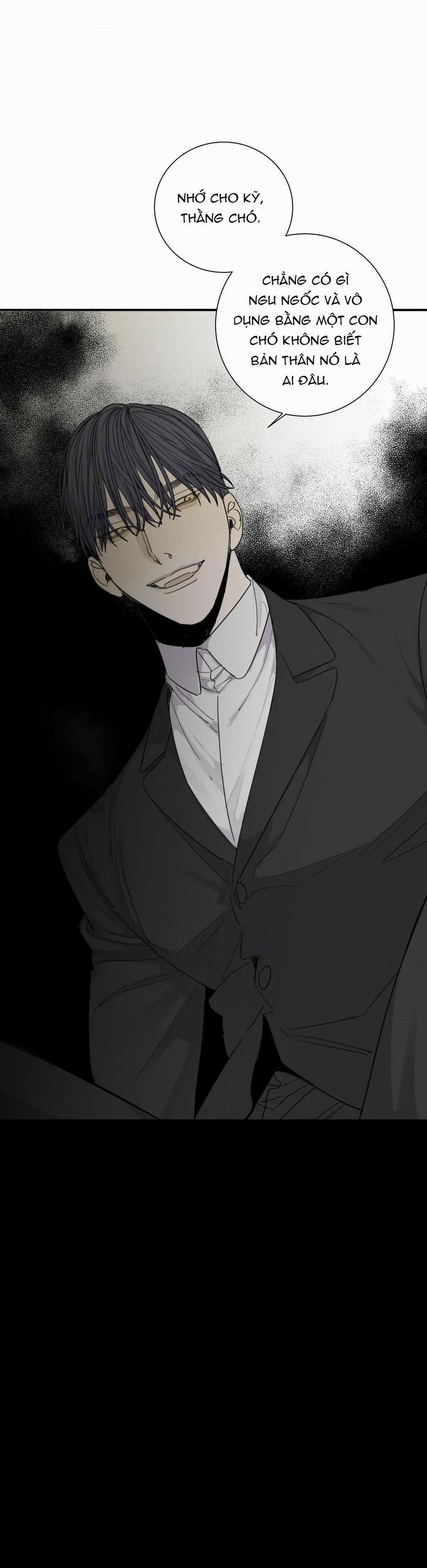 Chó Điên 46 trang 19
