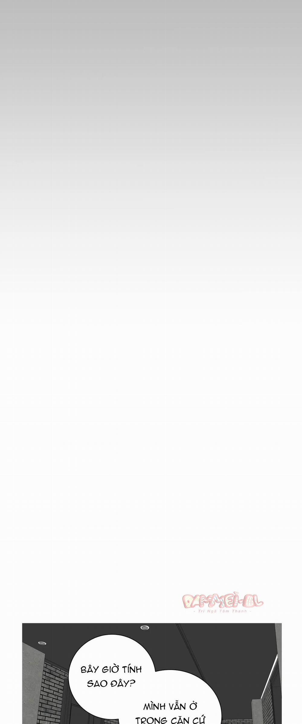 Chó Điên 46 trang 28