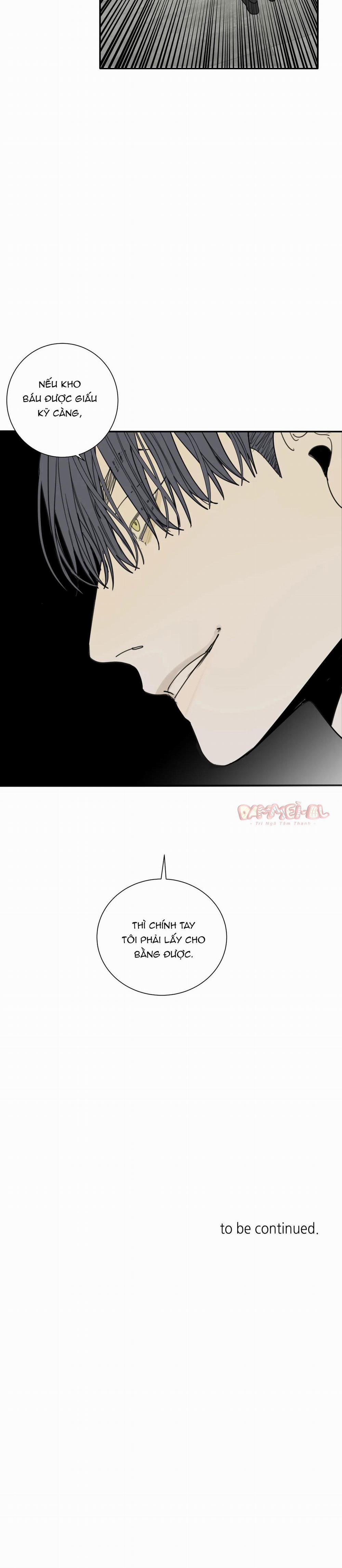 Chó Điên 46 trang 36