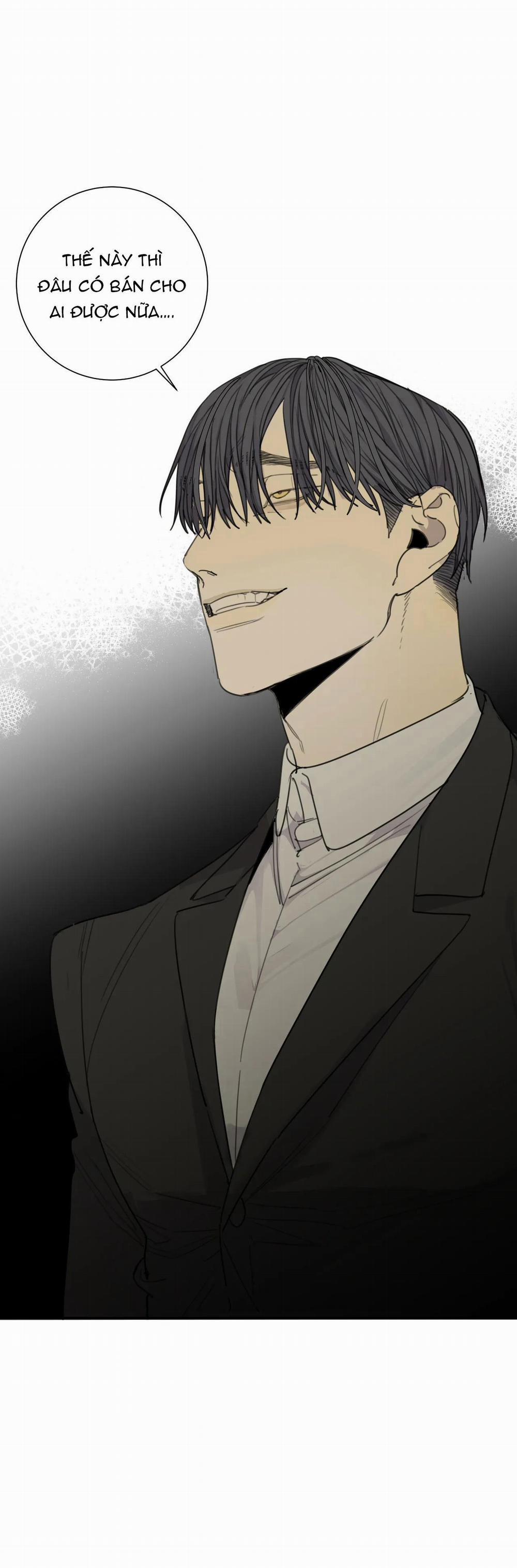 Chó Điên 46 trang 8