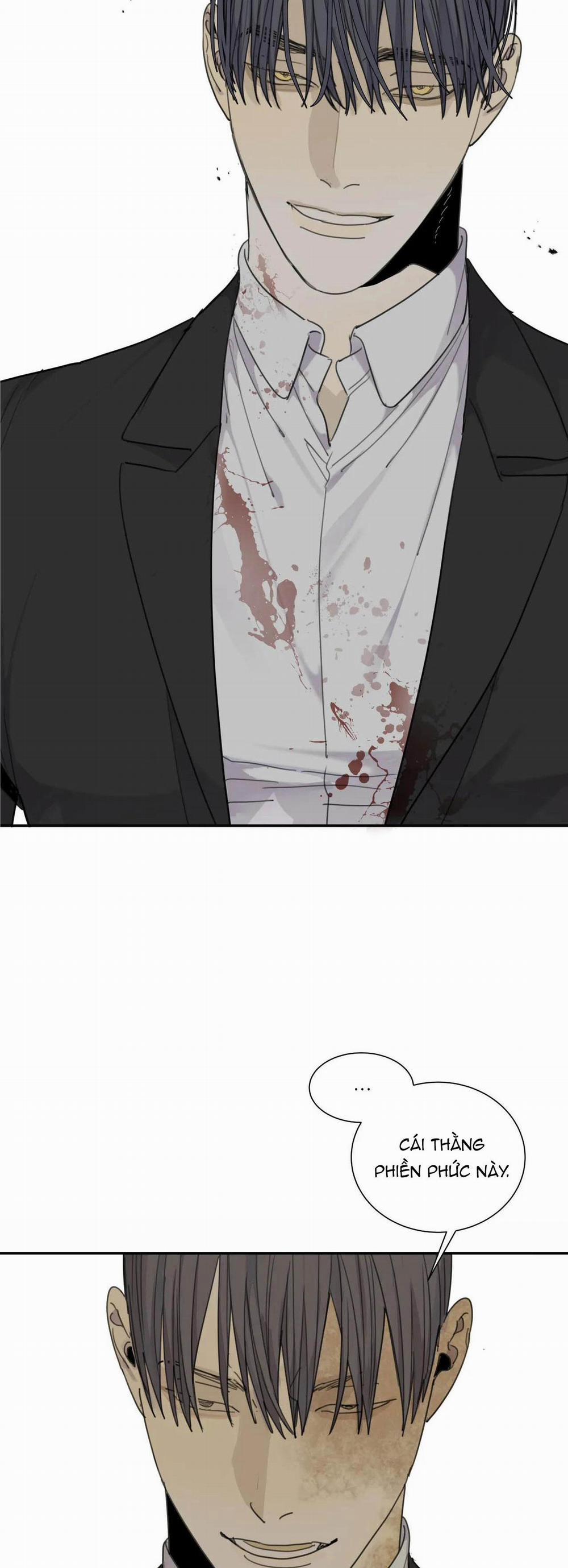 Chó Điên 47 trang 42