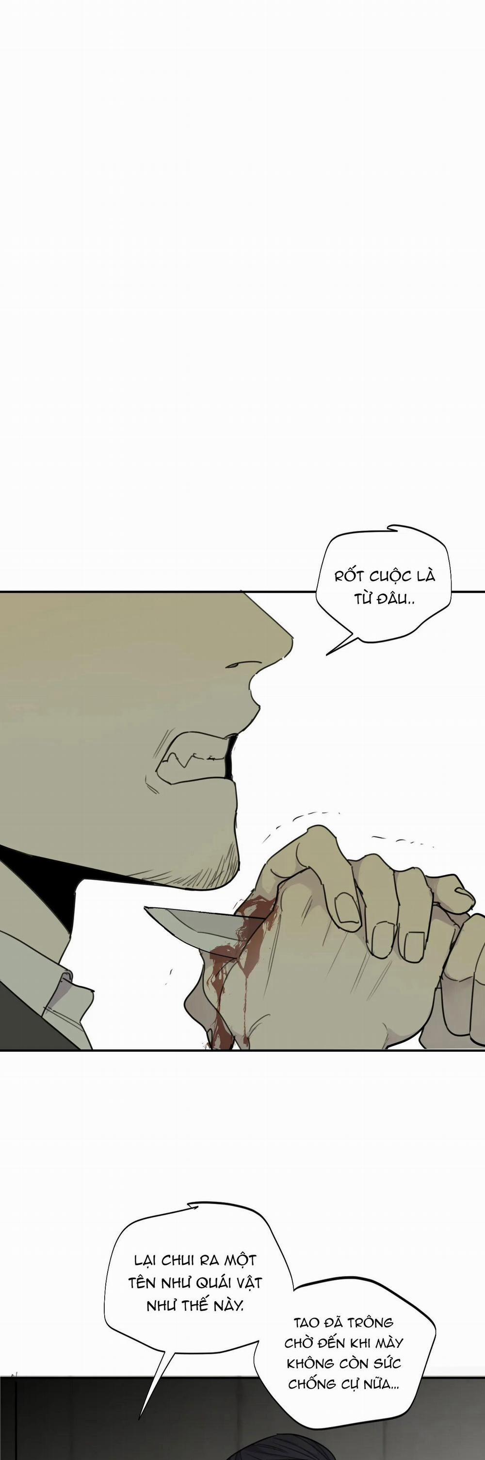 Chó Điên 48 trang 22