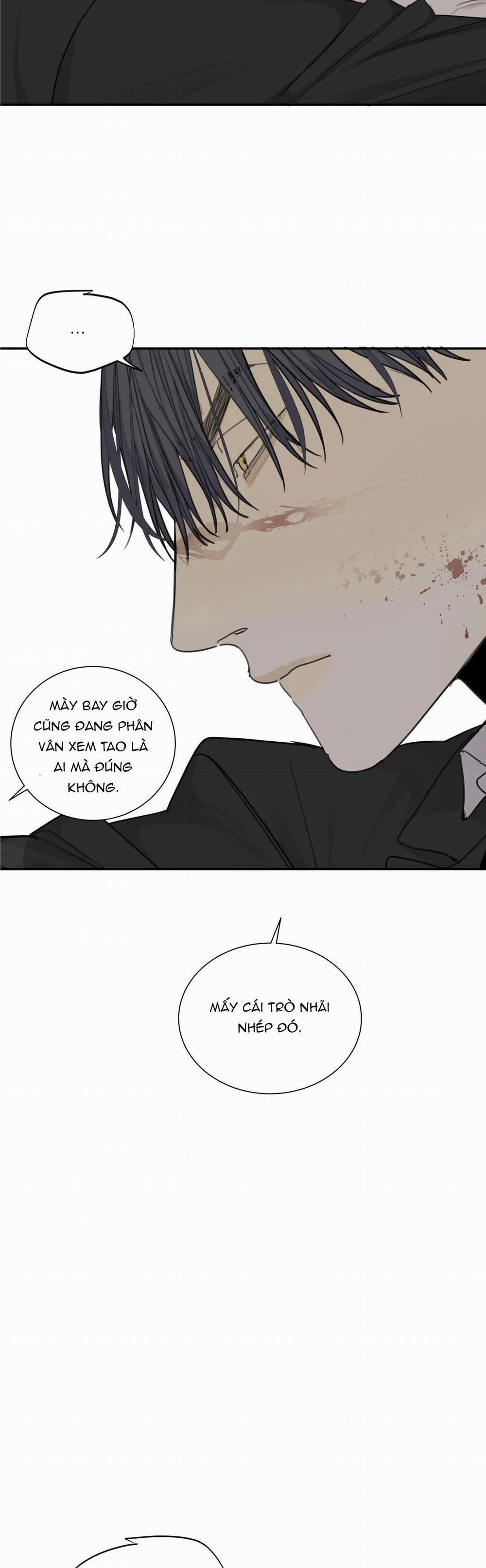 Chó Điên 48 trang 24