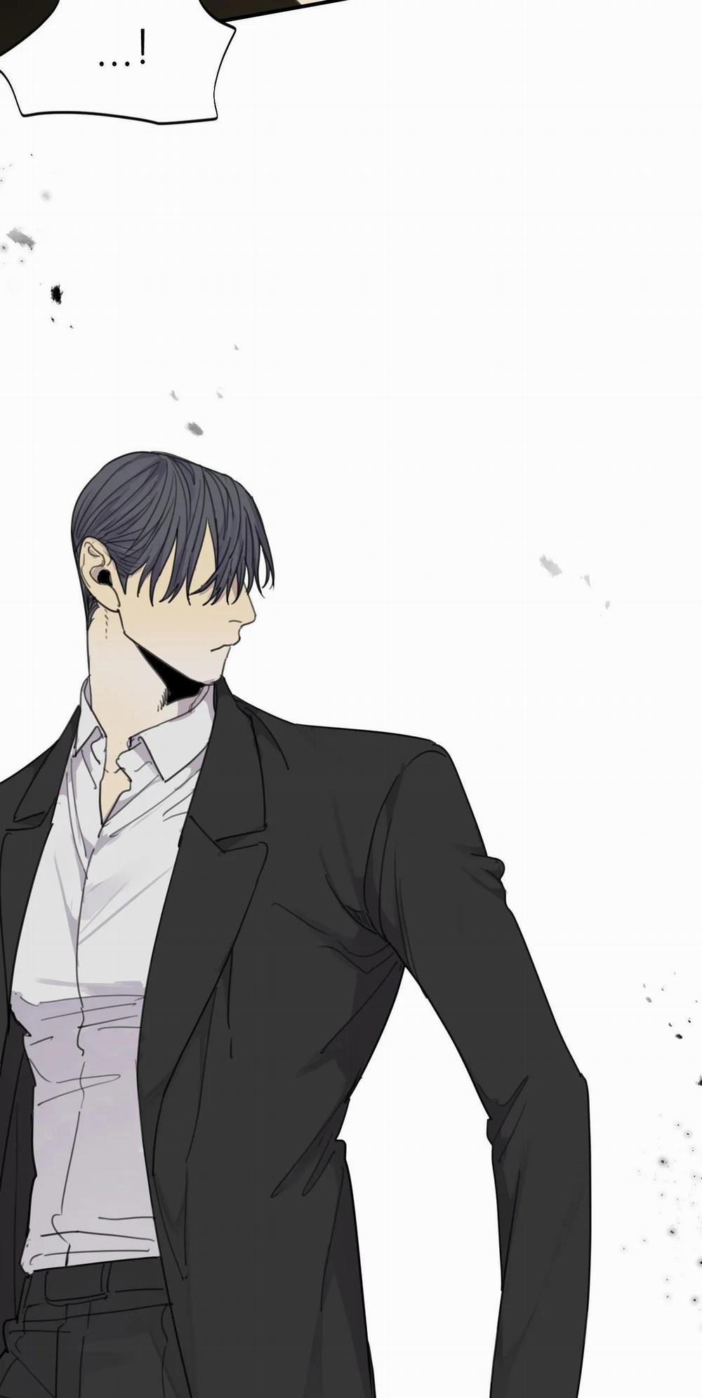 Chó Điên 48 trang 32