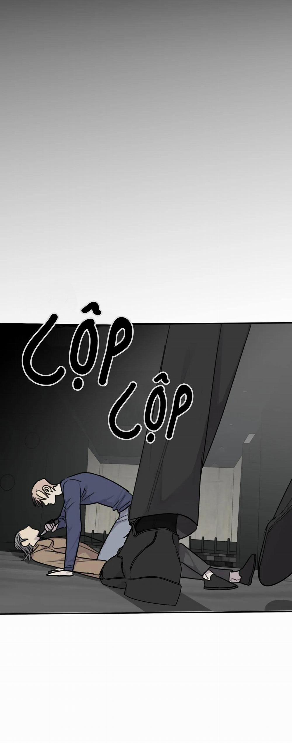 Chó Điên 48 trang 42