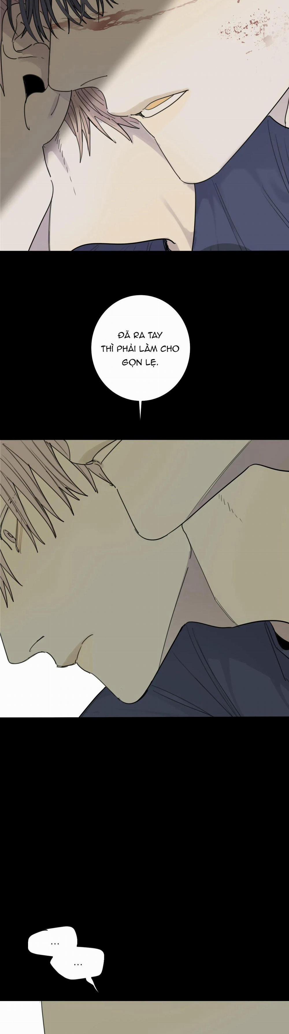 Chó Điên 48 trang 45