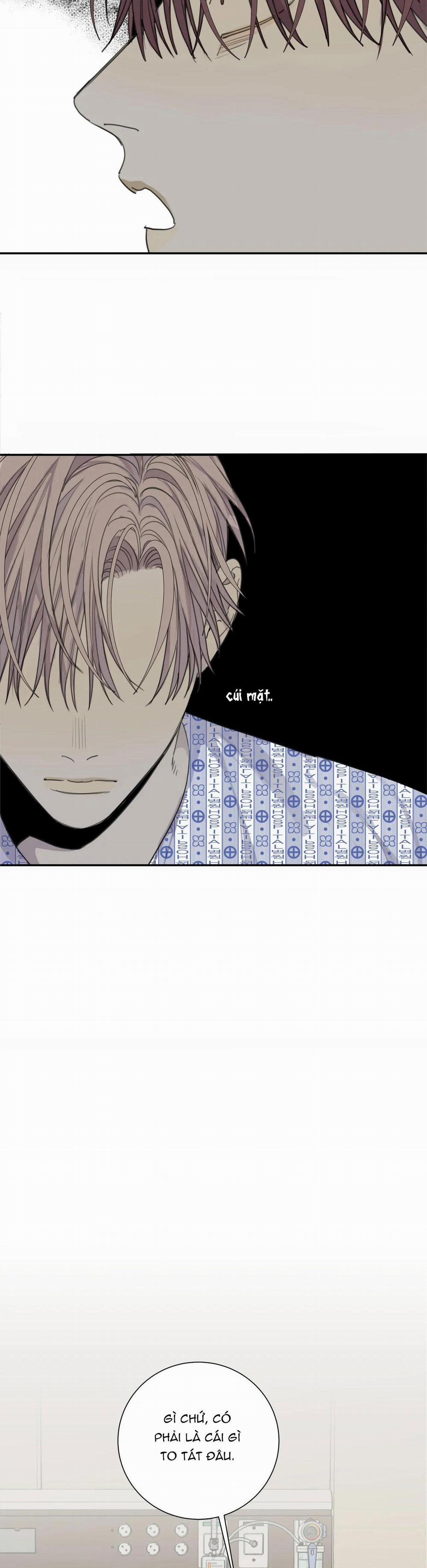 Chó Điên 50 trang 15