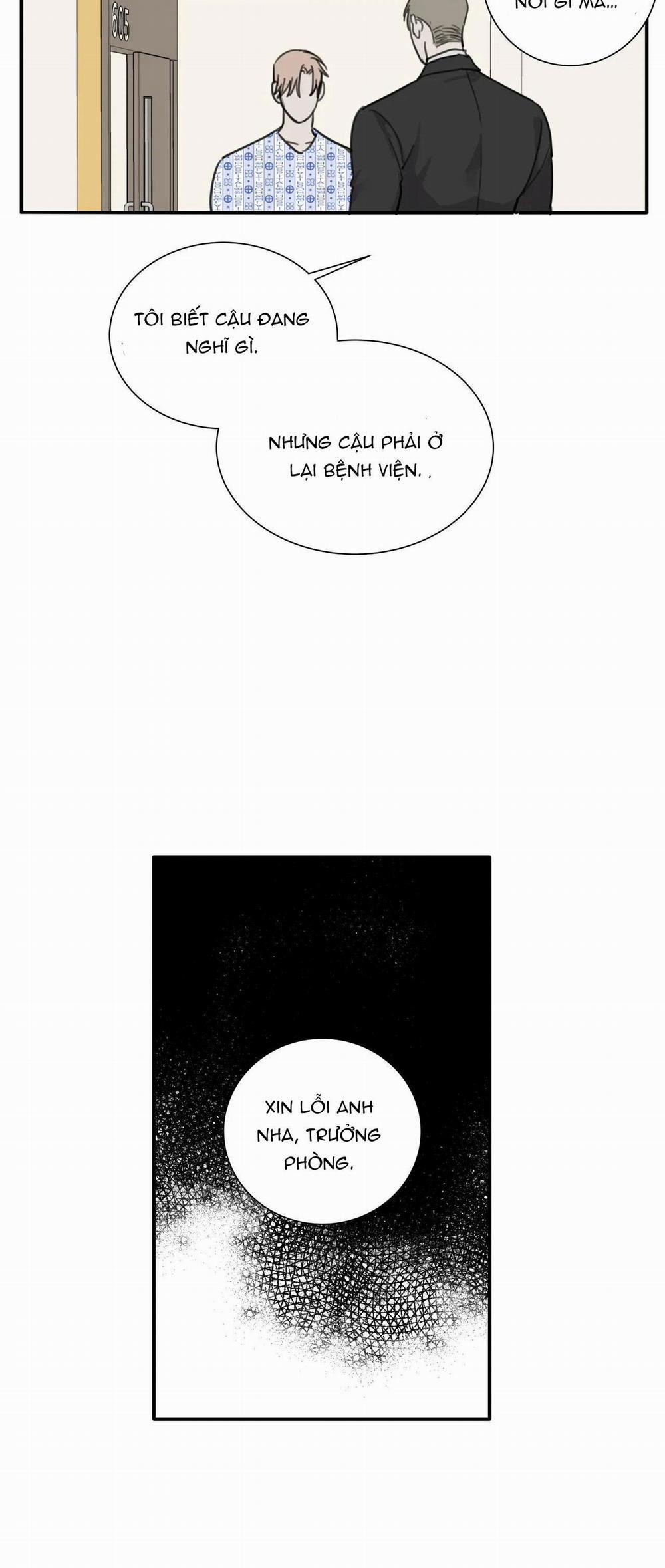 Chó Điên 50 trang 26