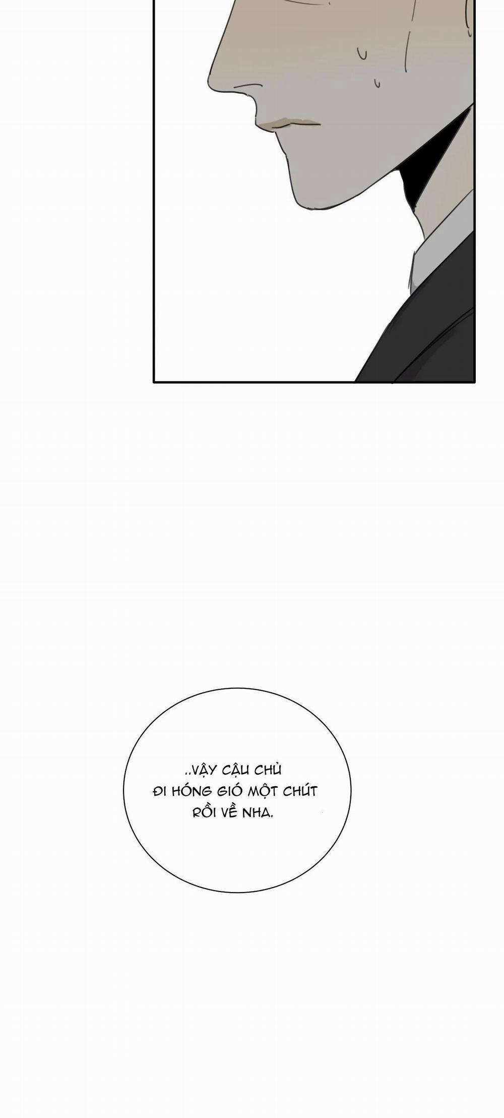 Chó Điên 50 trang 29