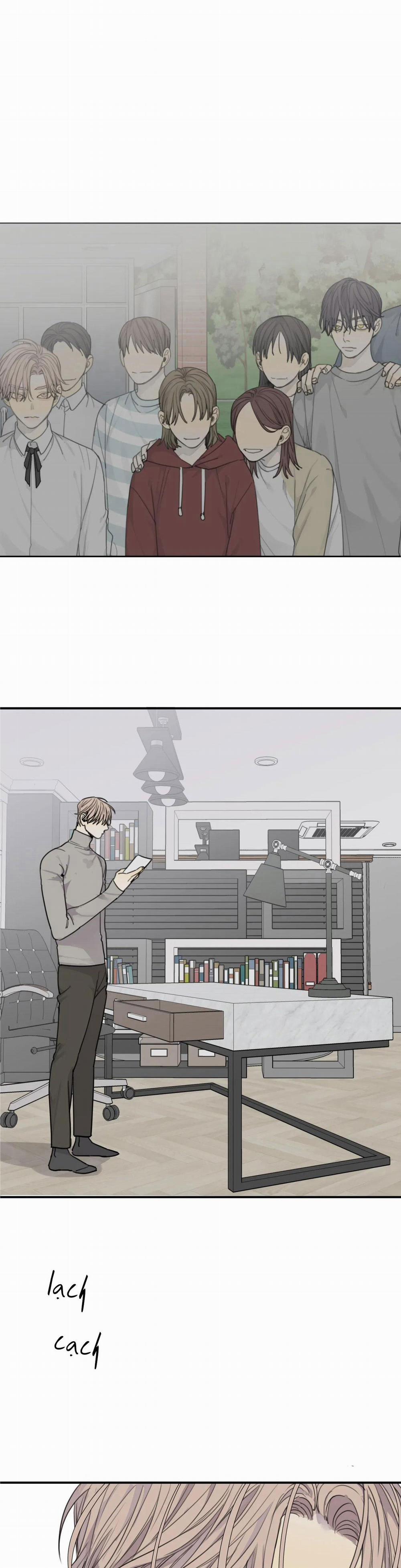 Chó Điên 51 END trang 1