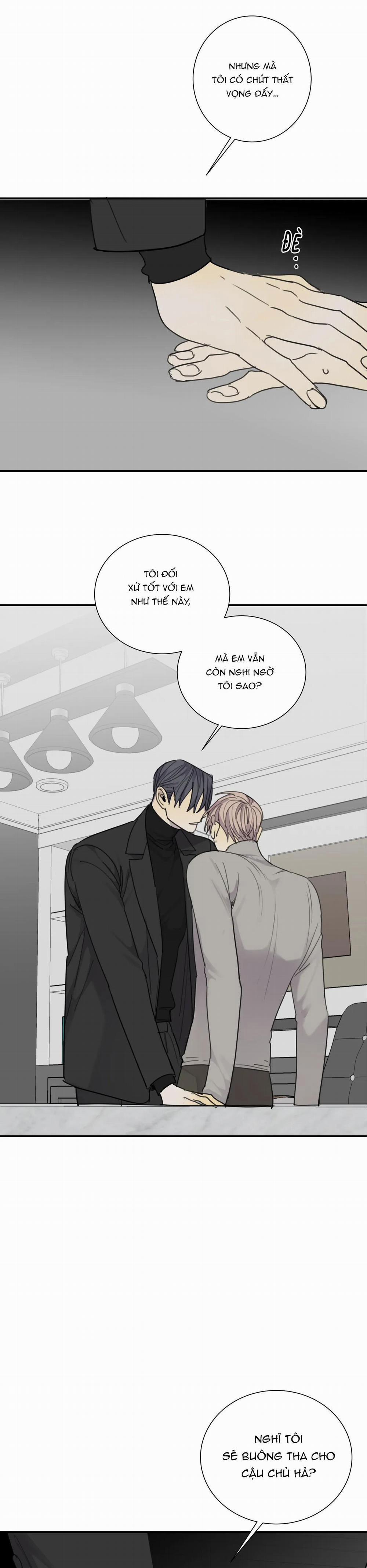 Chó Điên 51 END trang 10