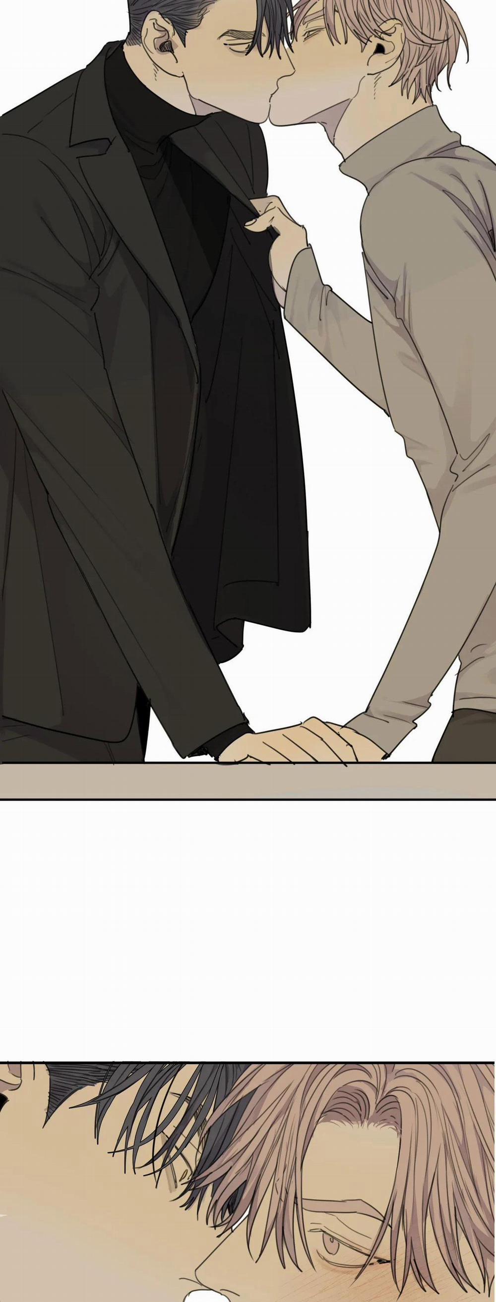 Chó Điên 51 END trang 15