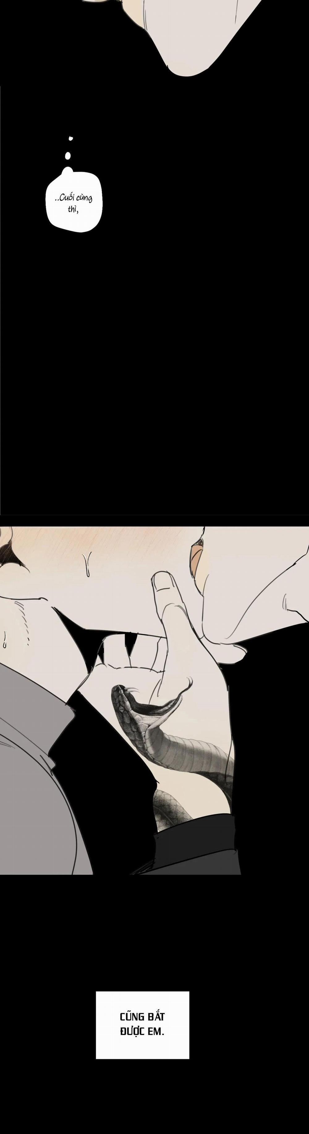 Chó Điên 51 END trang 23