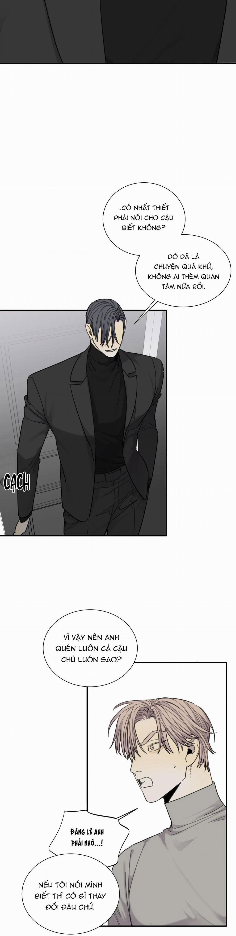 Chó Điên 51 END trang 6