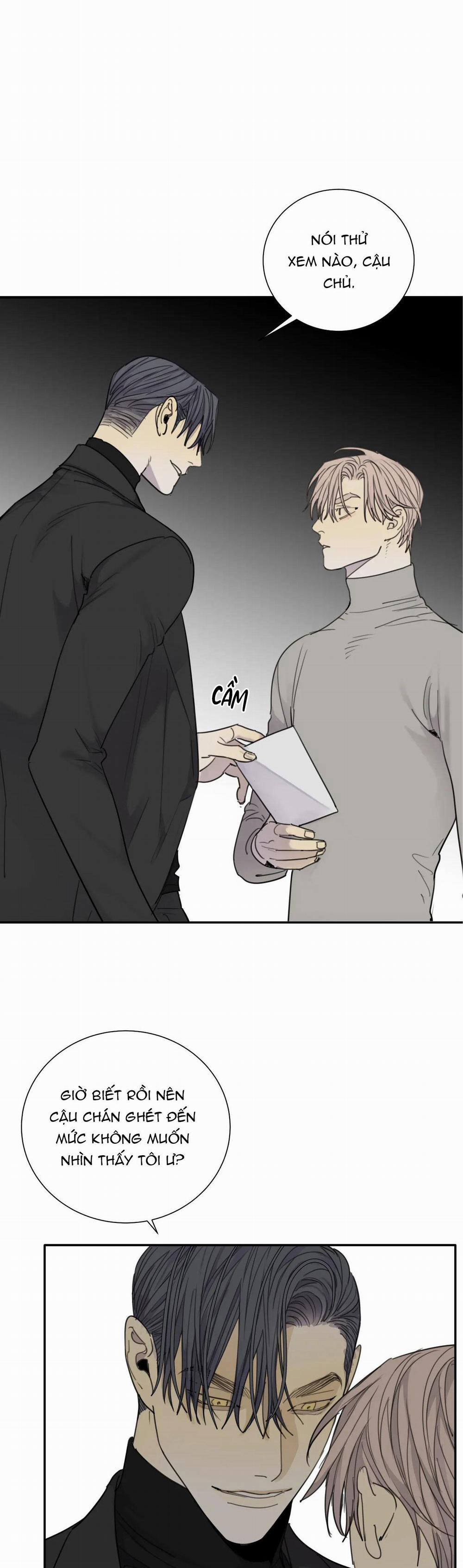 Chó Điên 51 END trang 7