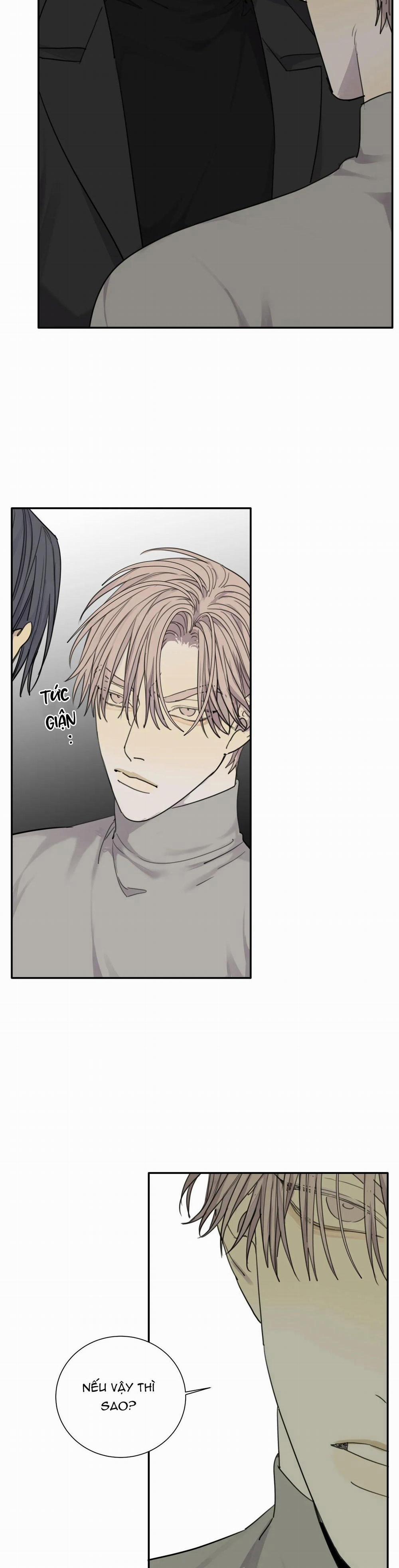 Chó Điên 51 END trang 8