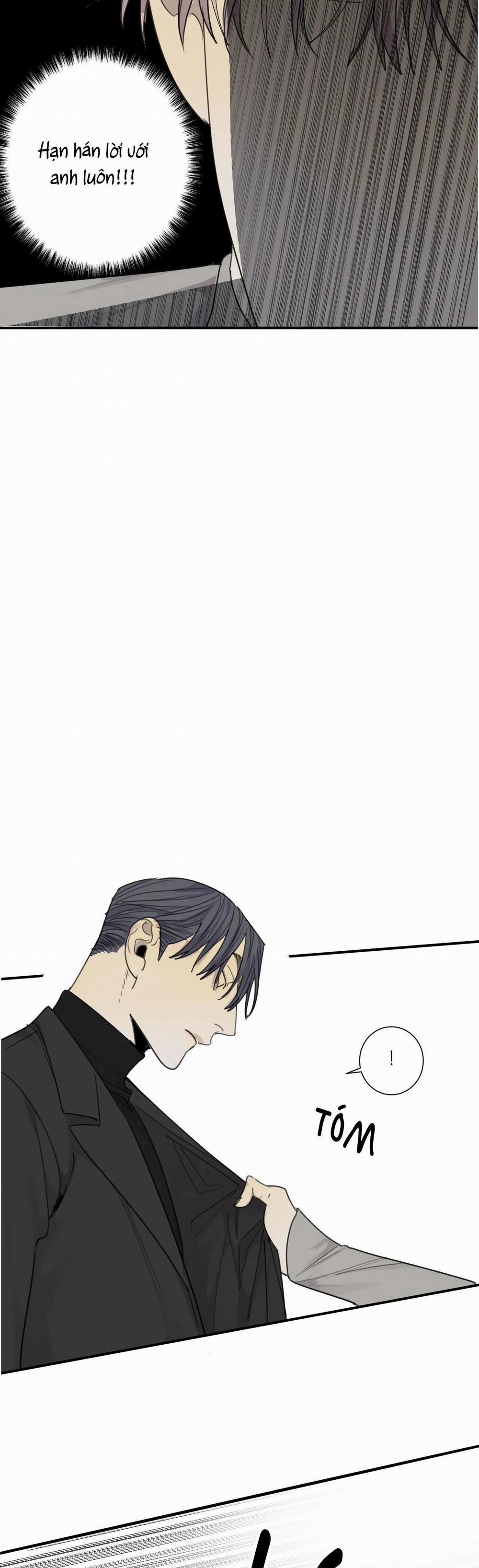 Chó Điên 51 trang 13