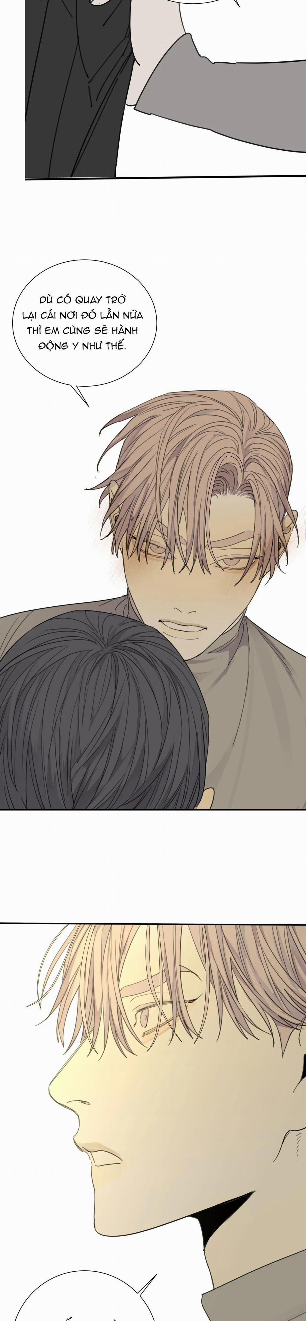 Chó Điên 51 trang 17