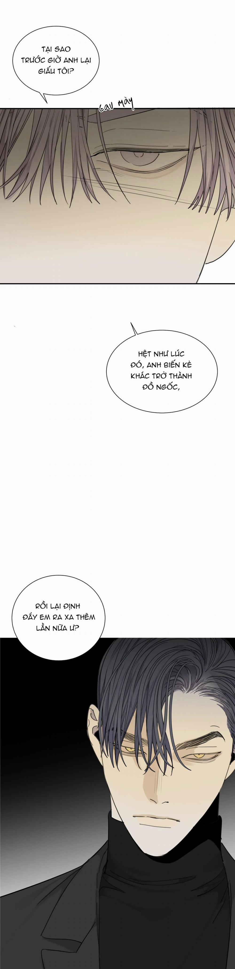 Chó Điên 51 trang 5