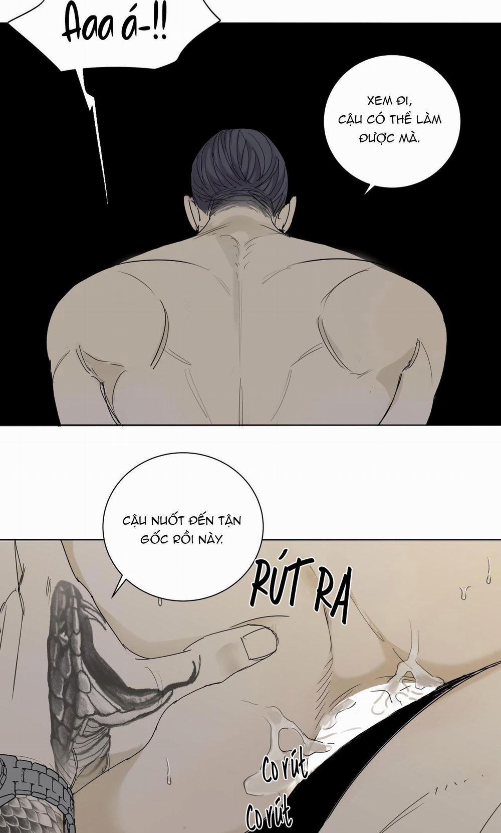 Chó Điên 53 NT2 0 Chịt chịt trang 17