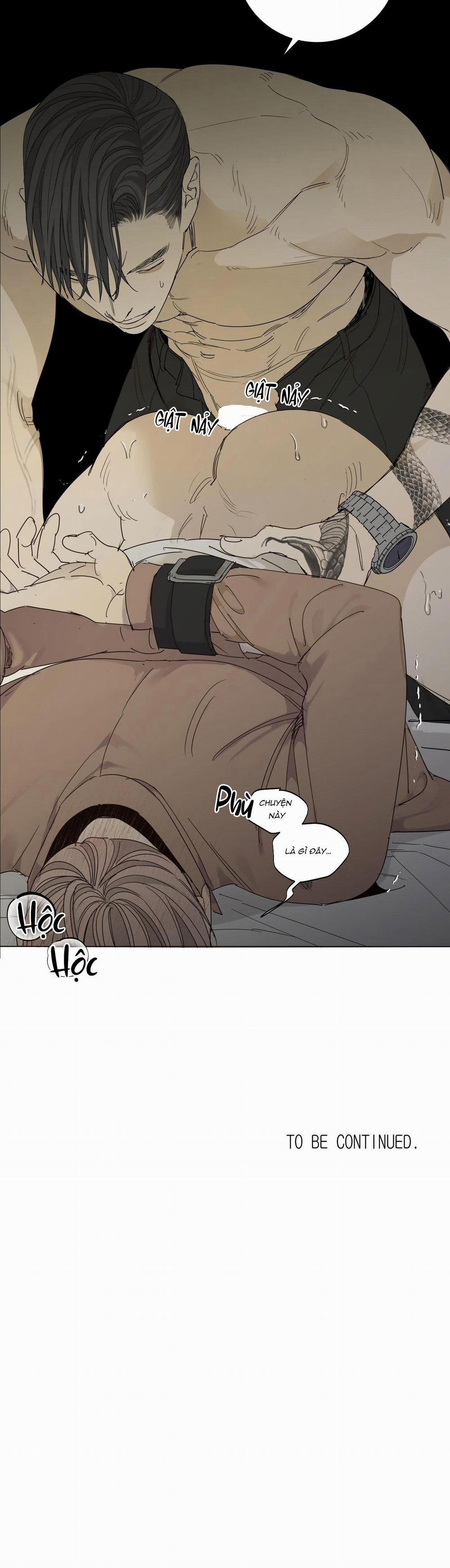 Chó Điên 53 NT2 0 Chịt chịt trang 24