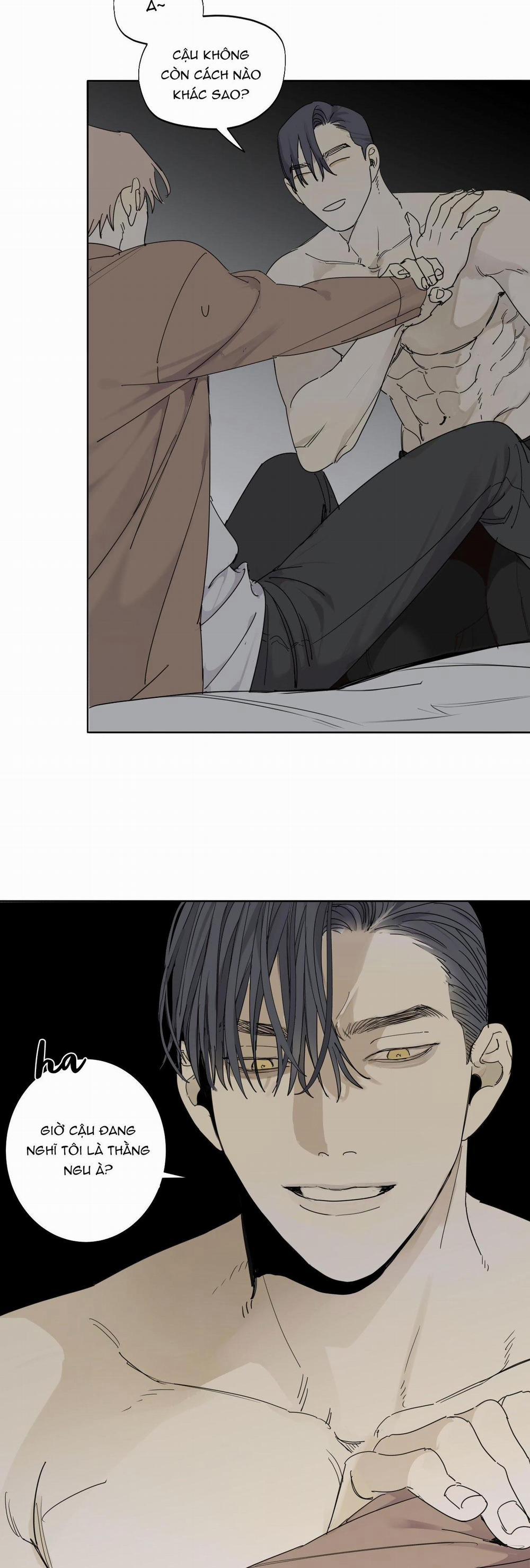 Chó Điên 53 NT2 0 Chịt chịt trang 4