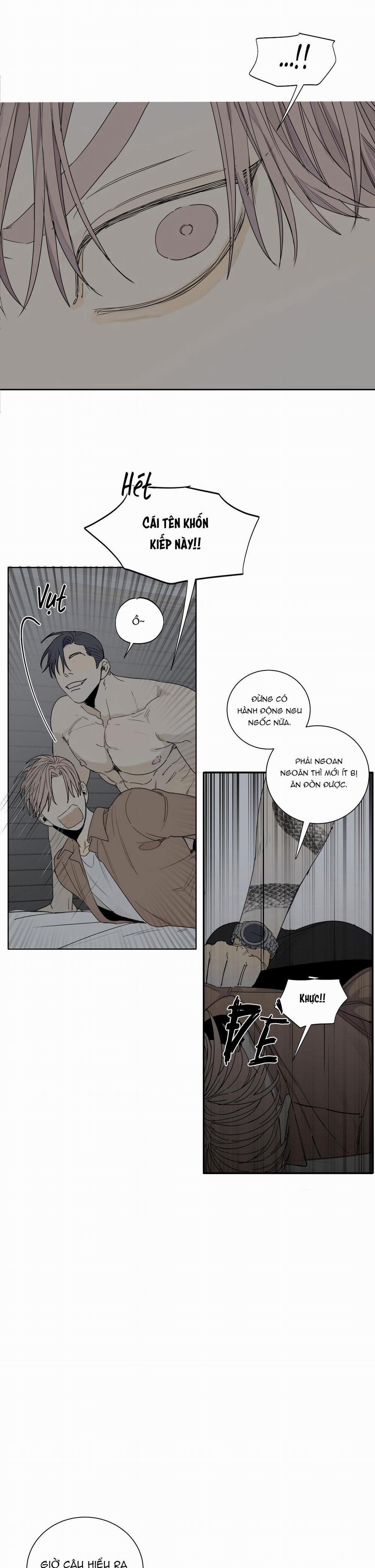 Chó Điên 53 NT2 0 Chịt chịt trang 7