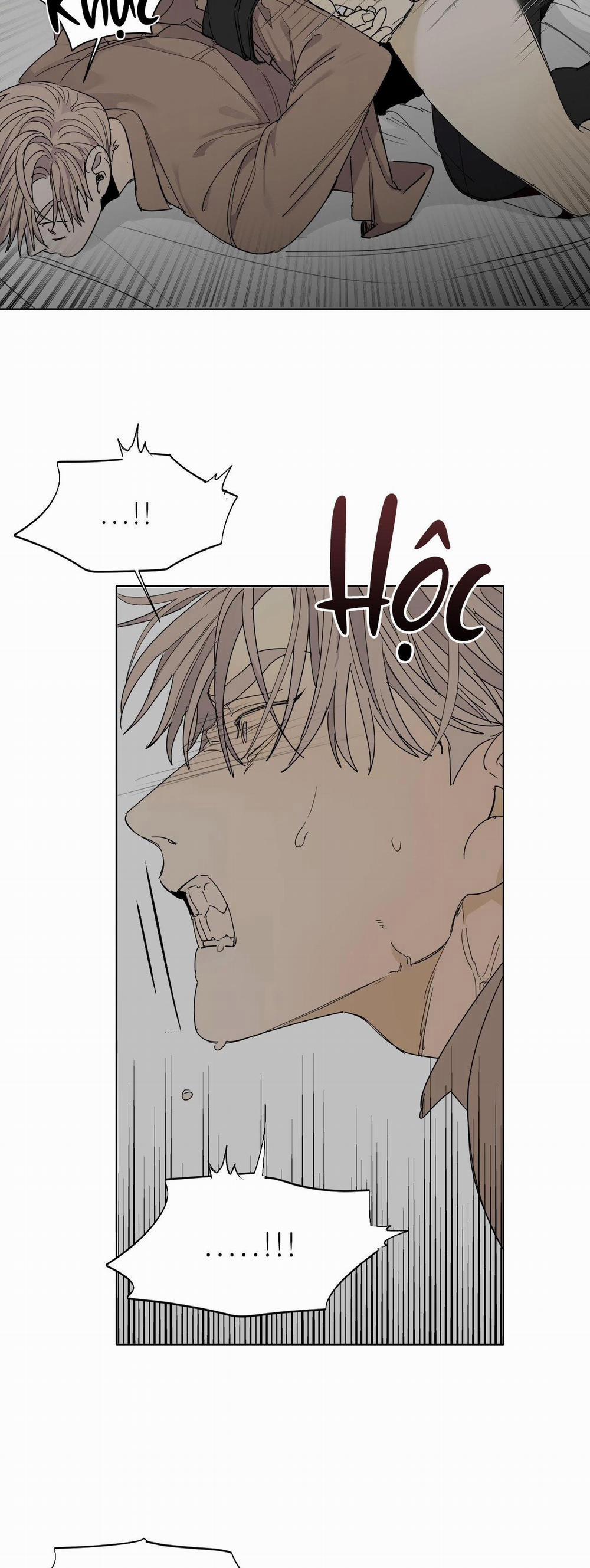 Chó Điên 53 trang 16